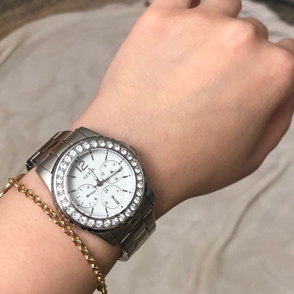 Guess Accessories - Guess watch